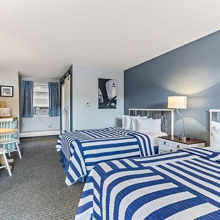 Handkerchief Shoals Inn South Harwich 외부 사진