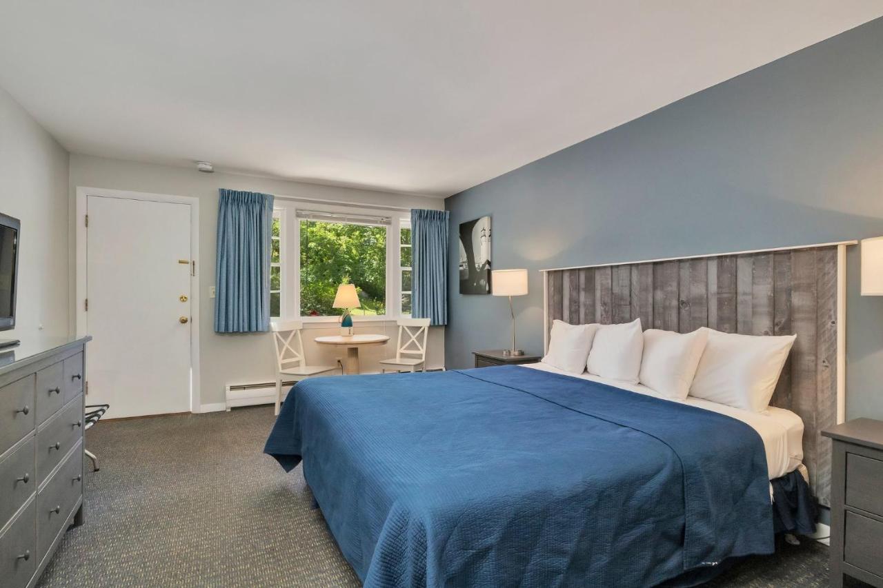Handkerchief Shoals Inn South Harwich 외부 사진