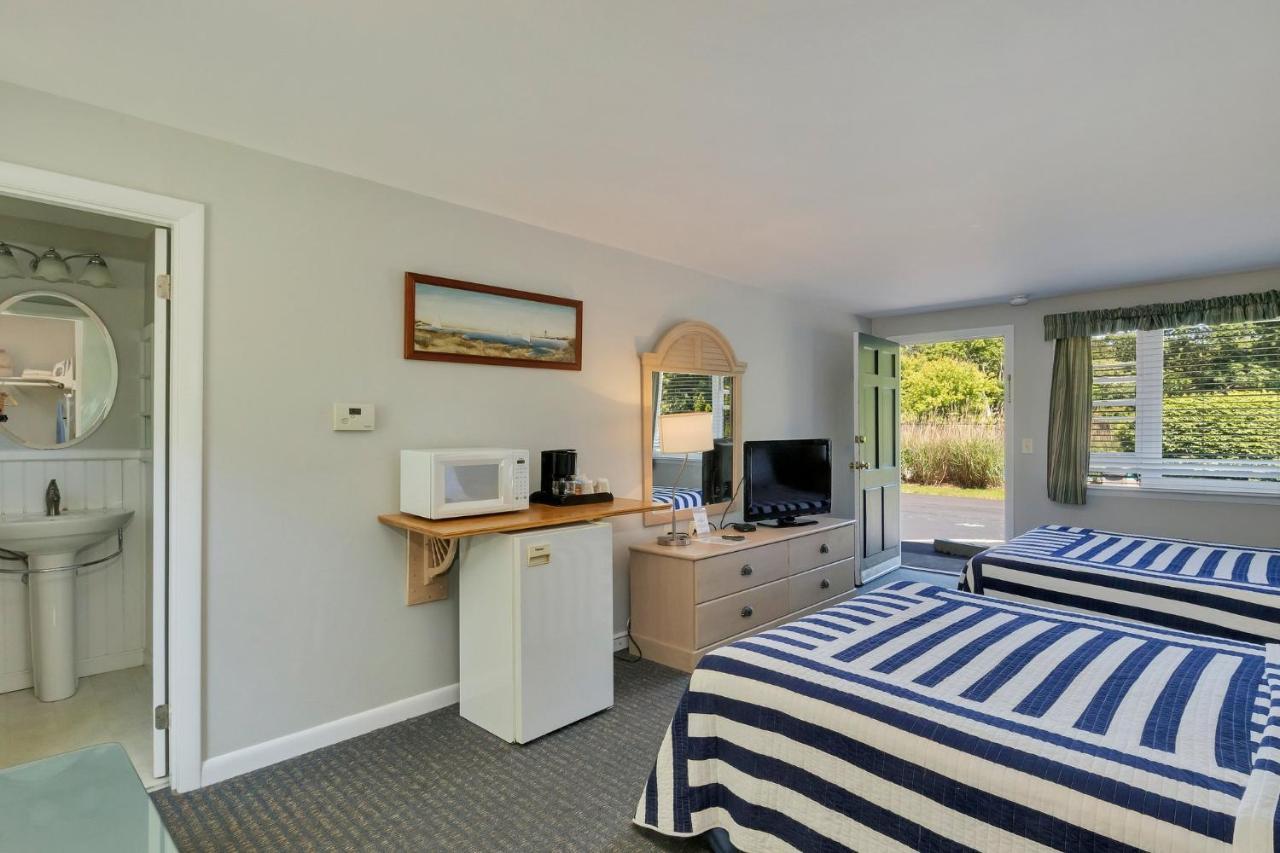Handkerchief Shoals Inn South Harwich 외부 사진