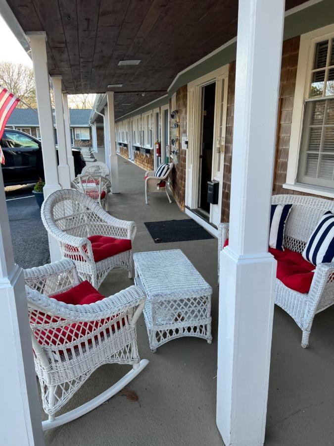 Handkerchief Shoals Inn South Harwich 외부 사진