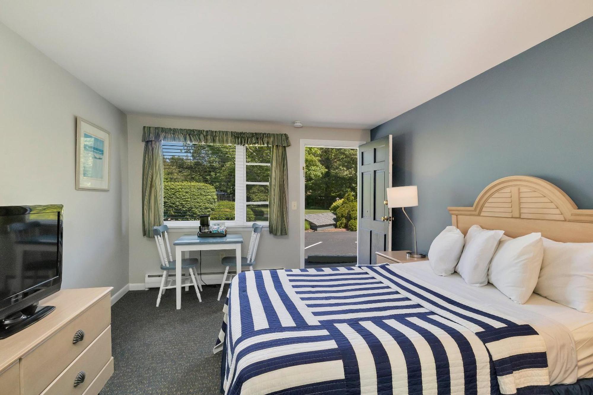 Handkerchief Shoals Inn South Harwich 외부 사진