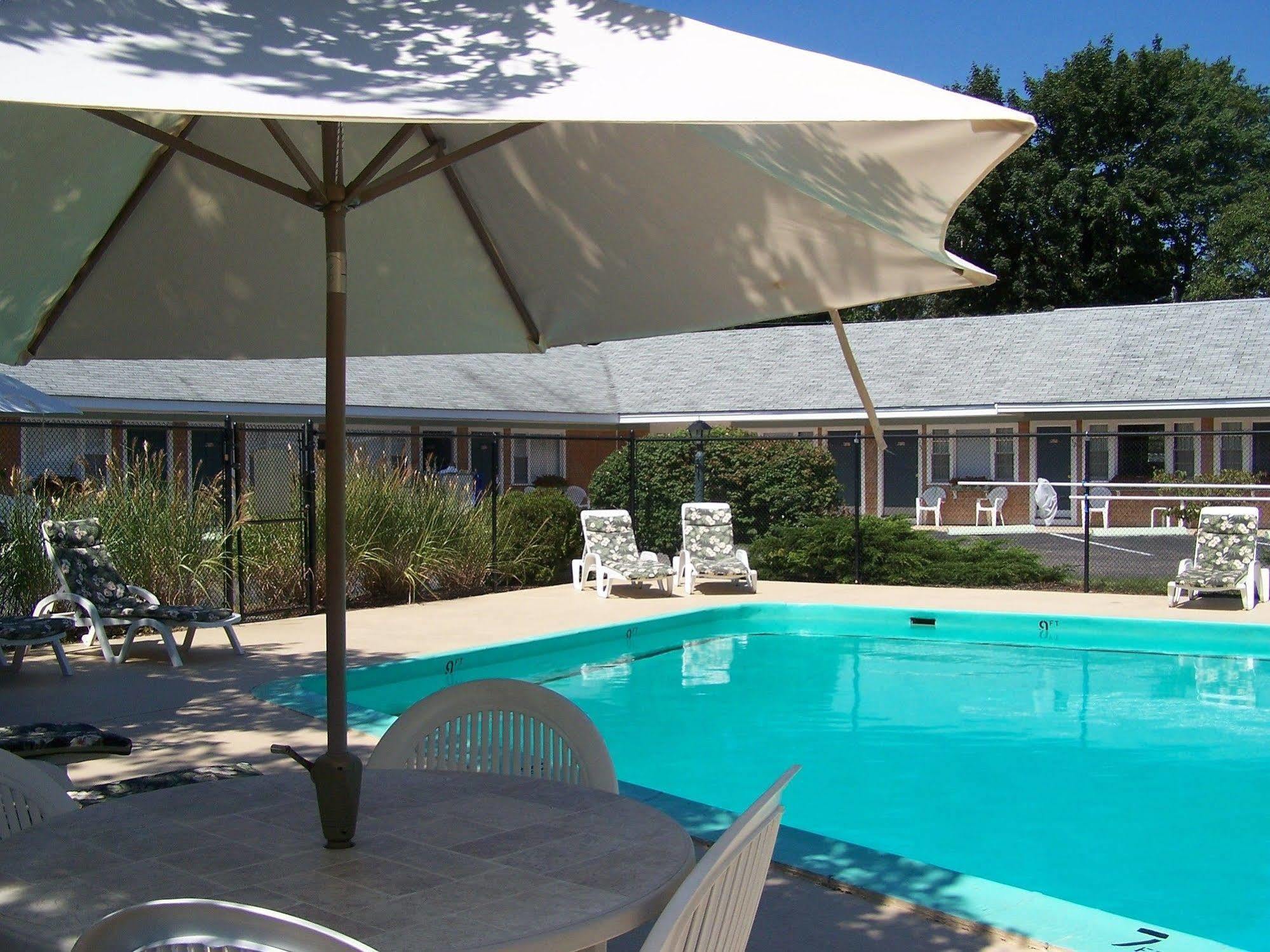 Handkerchief Shoals Inn South Harwich 외부 사진