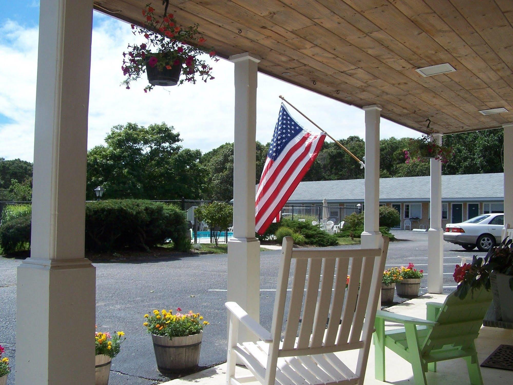 Handkerchief Shoals Inn South Harwich 외부 사진