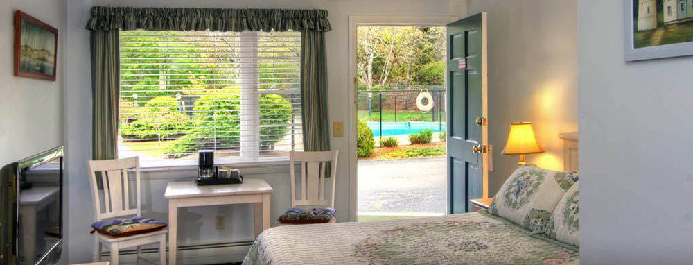 Handkerchief Shoals Inn South Harwich 외부 사진